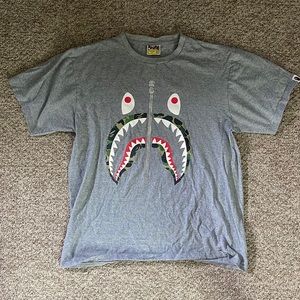 Bathing Ape shirt